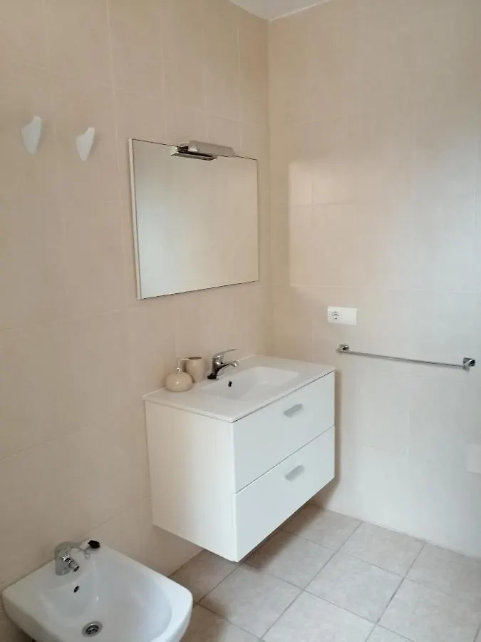 Holiday home Casa Nube Villa San Francisco Javier