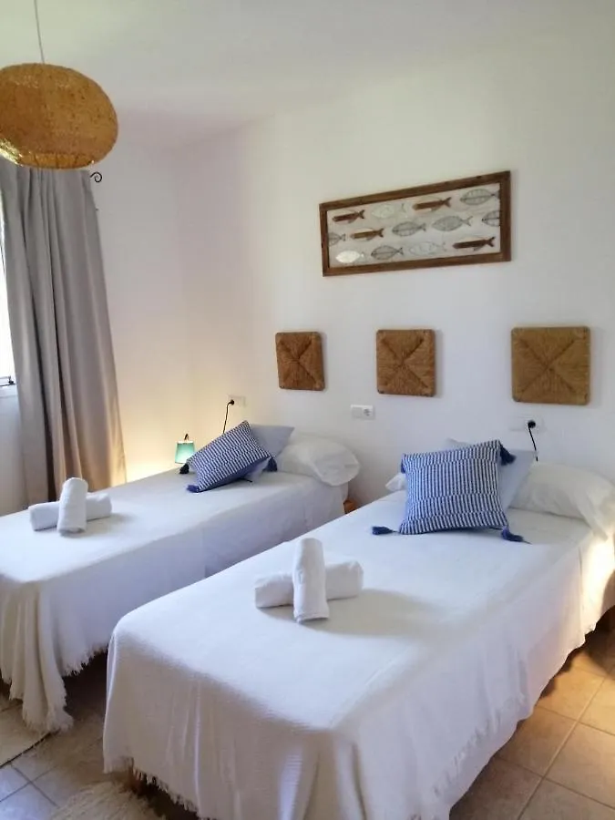 Casa Nube Villa San Francisco Javier