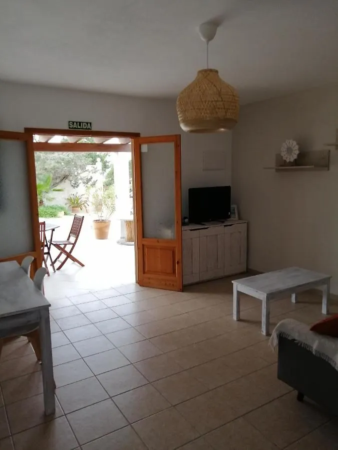 Casa Nube Villa San Francisco Javier 0*,