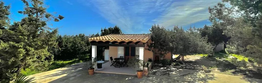 Semesterbostad Casa Nube Villa San Francisco Javier