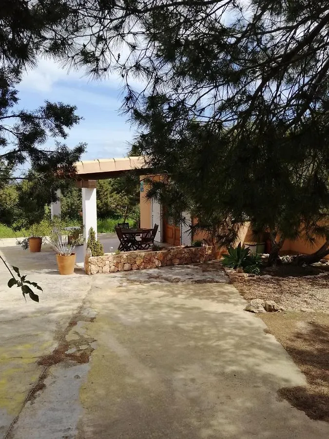 Casa Nube Villa San Francisco Javier Semesterbostad