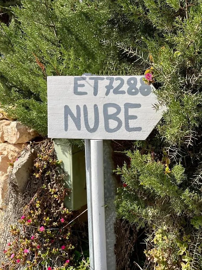 Casa Nube Villa San Francisco Javier