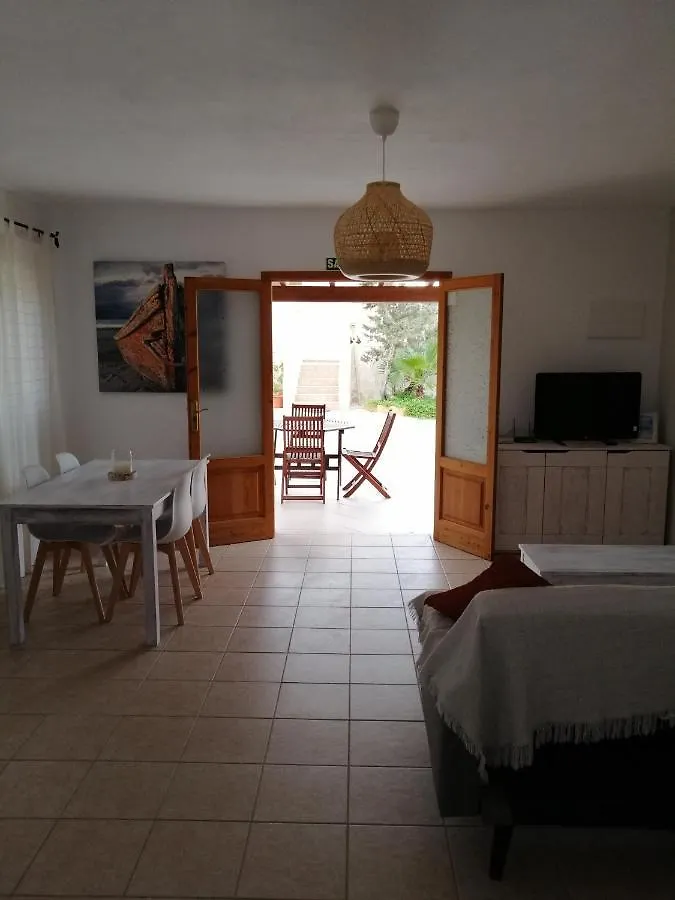 Casa Nube Villa San Francisco Javier