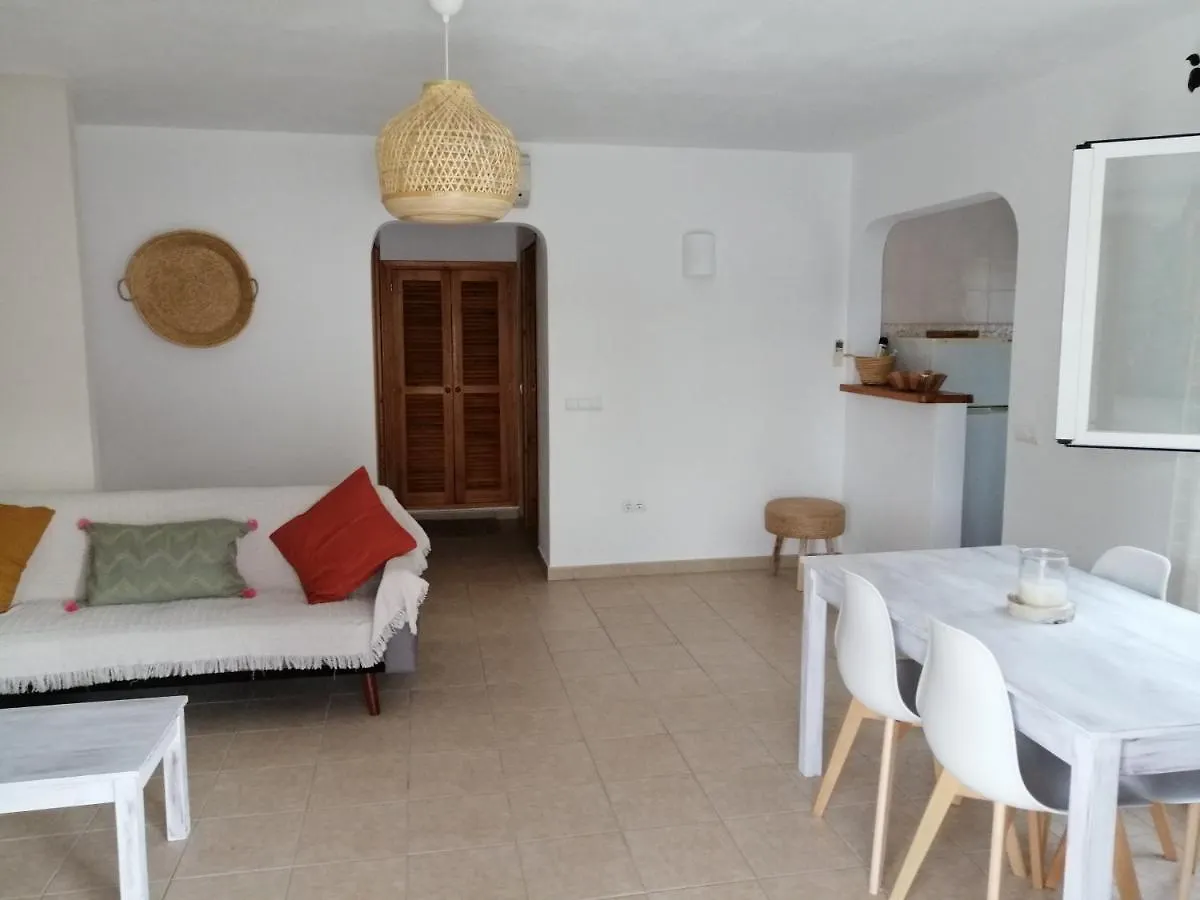 Casa Nube Villa San Francisco Javier 0*,  Spain