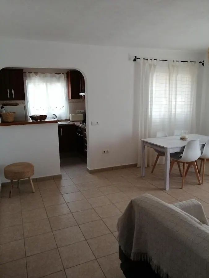 Casa Nube Villa San Francisco Javier