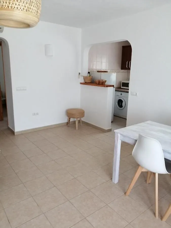 Casa Nube Villa San Francisco Javier 0*,