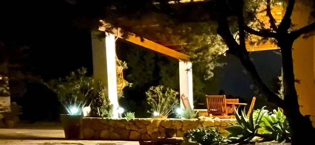 Casa Nube Villa San Francisco Javier