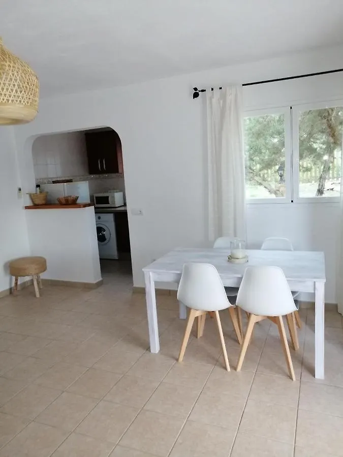 Casa Nube Villa San Francisco Javier 0*,  Spanien
