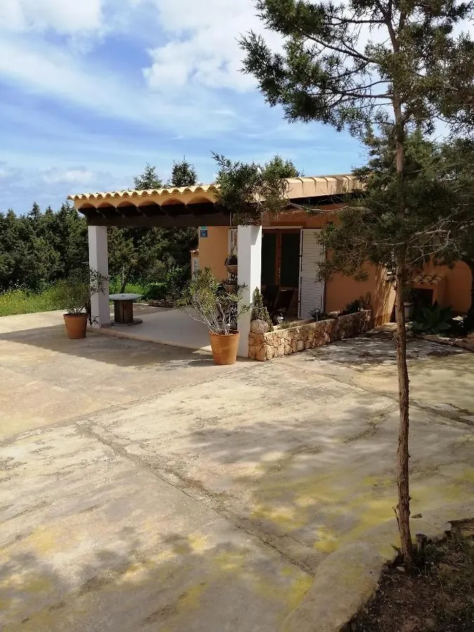 Casa Nube Villa San Francisco Javier 0*,  Spain