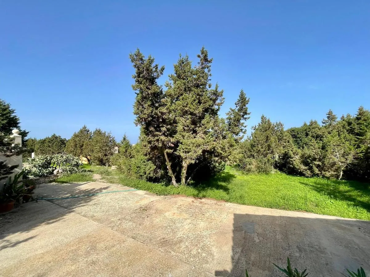Casa Nube Villa San Francisco Javier Spanien