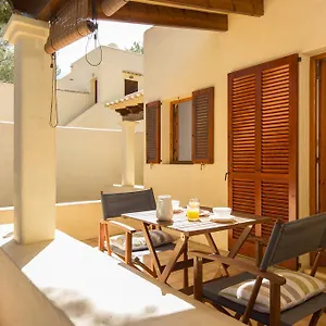 Appartamento Confort Formentera, San Francisco Javier