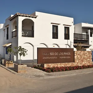 Hotel Paraiso De Pinos, San Francisco Javier
