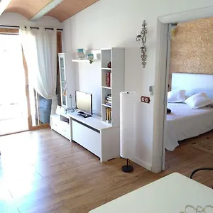 Jaume Portas Apartamento